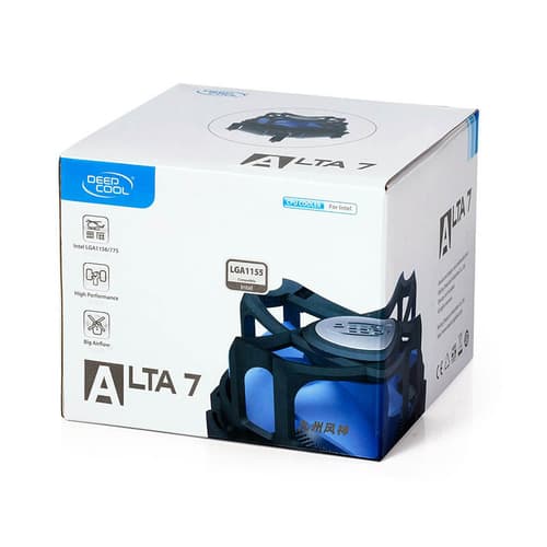 Deepcool Alta 7